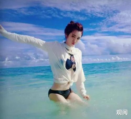 胡歌|同样是胡歌的绯闻女友，王晓晨比江疏影好在哪？