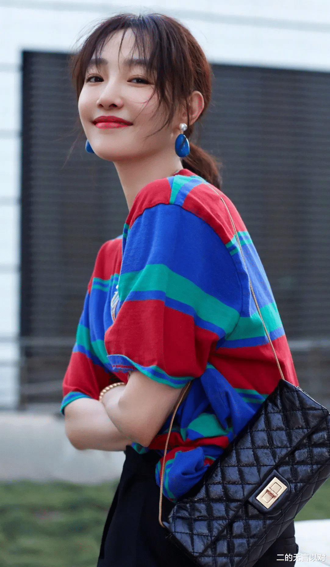 白百何|肖战 白百何，期待值拉满了