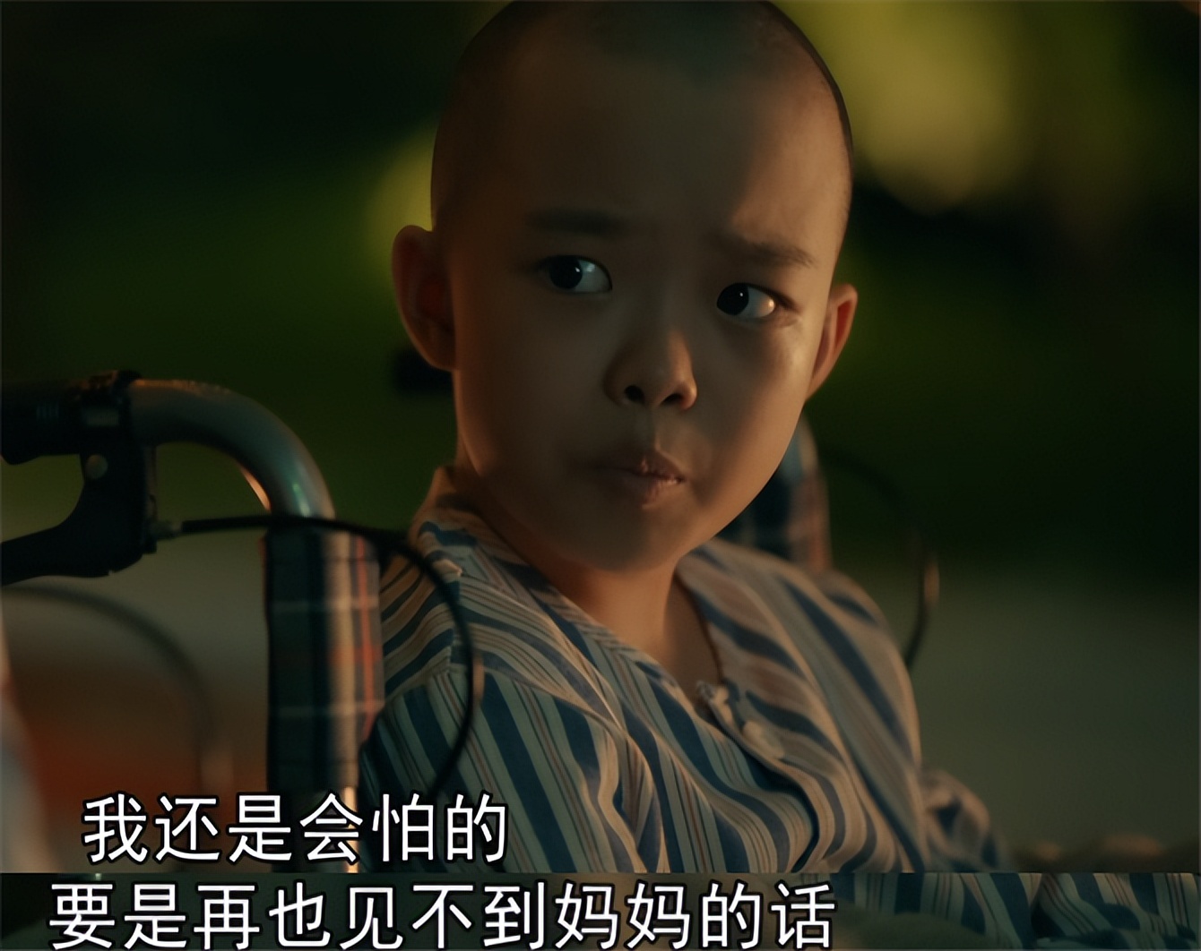 亲爱的小孩|《亲爱的小孩》大结局：强行圆满太仓促，小影的结局成最大遗憾！