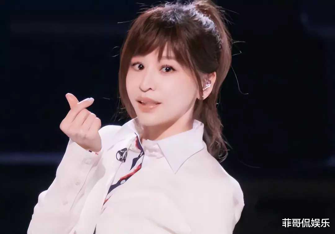 王心凌|浪姐3惨遭排挤!王心凌沦为“资本陪跑”?资本嘴脸令人作呕