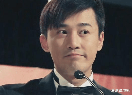 林峰|7位港男“换头改命”，林峯全脸都动，古巨基割完眼皮秒变男神