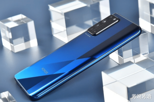 华为荣耀|高性价比鸿蒙OS手机,麒麟5G芯片+4000万三摄,只要1799元