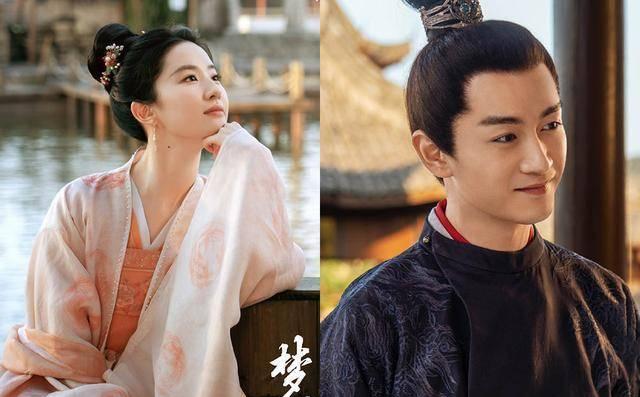 杨紫|腾讯带着几部大流量杀来了，4个大字宣传不一般，观众：get了