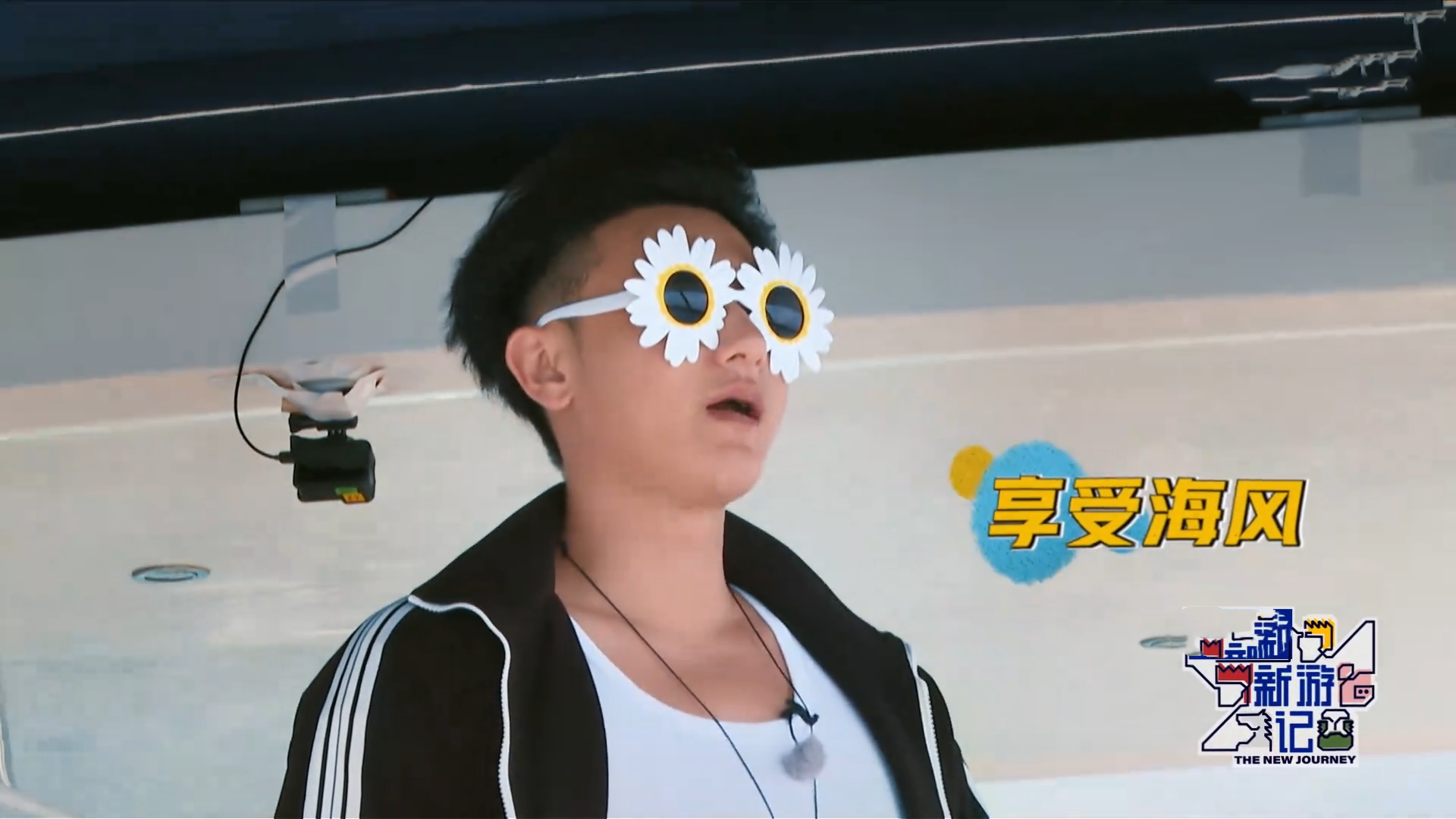 陈飞宇|《新游记》陈飞宇退出?严敏仓促换上马伯骞,三个因素太赶客