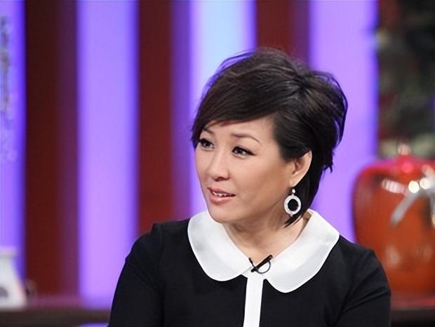 李静|主持人李静：从知名主持人到被观众抛弃，她终将为自傲付出代价