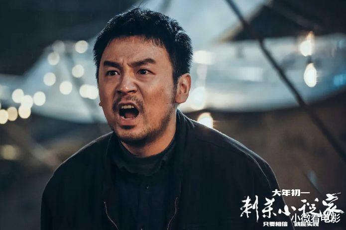 雷佳音|雷佳音演的最成功的10部影视剧，哪部才是他的巅峰之作？