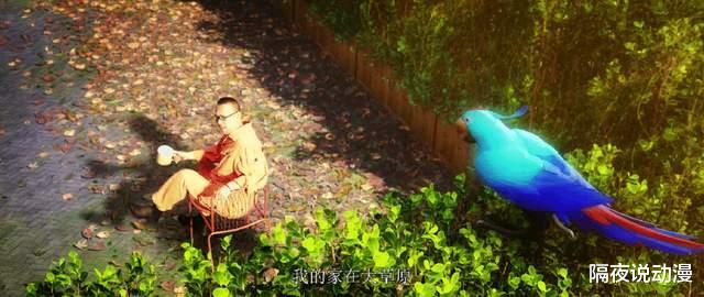 姜文|“姜文”是如何成为互联网抽象文化代表的？