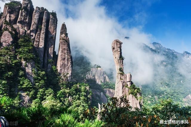 泉州|假如有一天可以自由旅行了，推荐你去这8个地方，再忙也要去看看