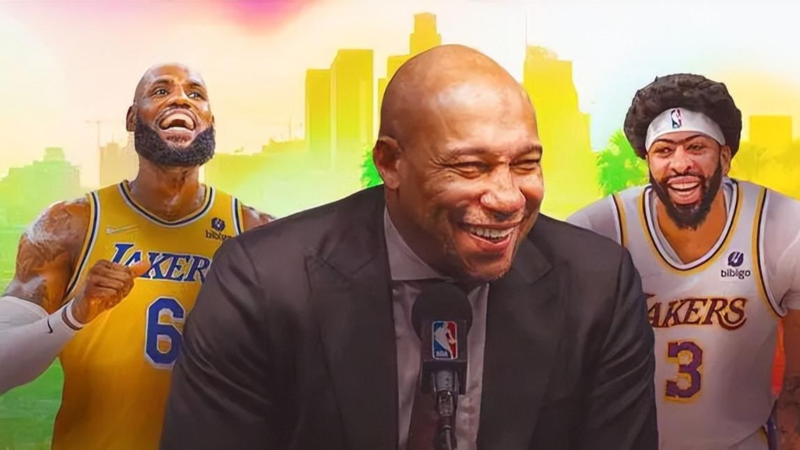 “名嘴”建议湖人三方交易，湖人涉及威斯布鲁克的交易可行吗？