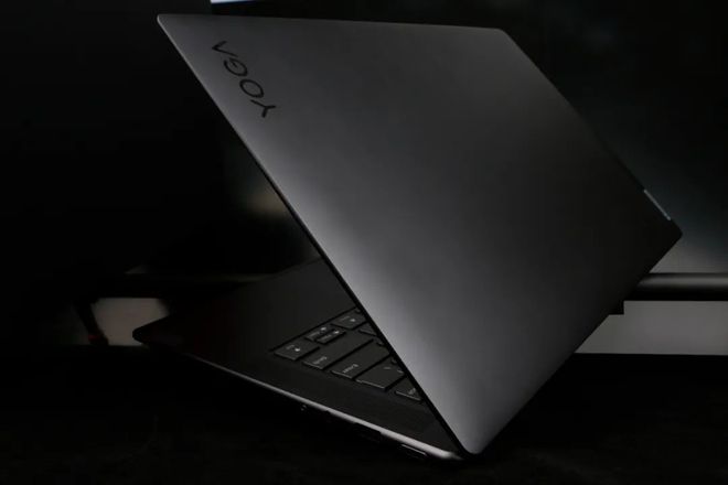 联想Yoga|馔玉返扑、溢彩存真——联想YOGA Pro 14s 2022全解读