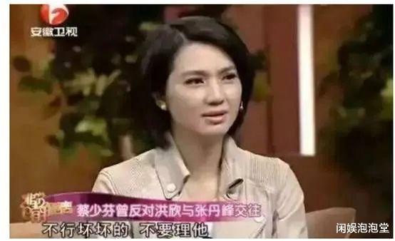 洪欣|“美丽蠢女人”洪欣:被李嘉欣痛骂,怀孕遭抛弃,嫁小男人遇背叛