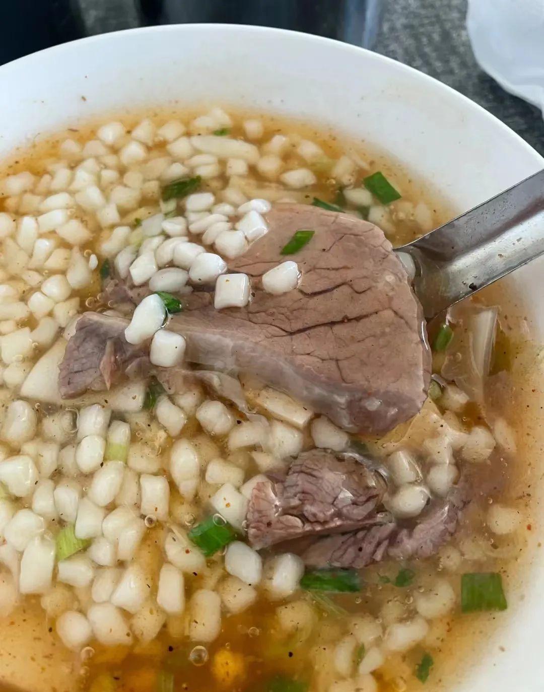 小红书|《隐入尘烟》，是这座西北最绚烂的千年古城，比敦煌还瑰丽