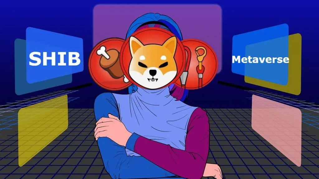 vivo|Shiba Inu 是否计划在 SHIB 元宇宙项目上发布重大消息？