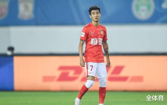 刘智宇|97国青小将新赛季第一球，广州保卫战拿到关键3分，逃离降级区