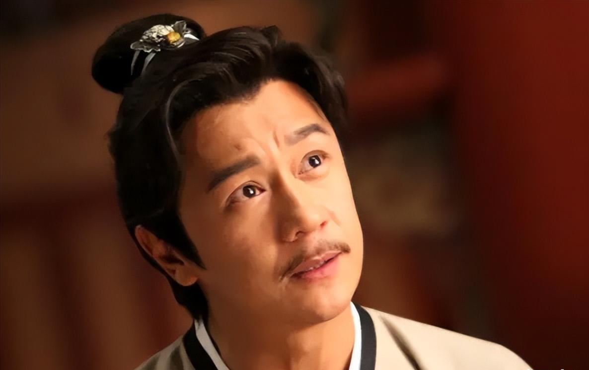 陈浩民|人面兽心陈浩民：王晶说他痴汉，任达华说他醉狼，阿娇曾被他骚扰