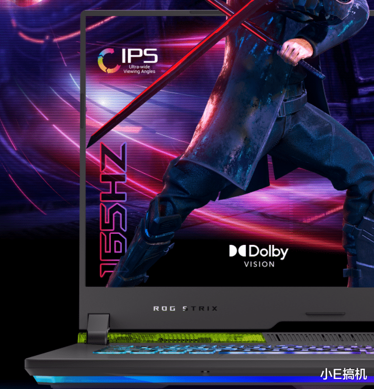 oppo find x|上半年哪些游戏本值得关注?140W满血显卡的ROG魔霸新锐换机必看