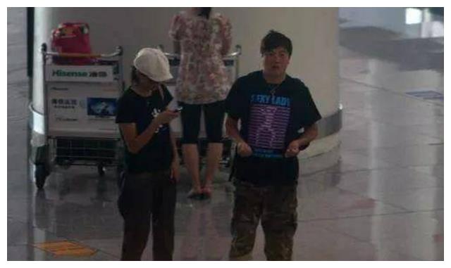 孙楠|孙楠：经纪人拼命作妖，婚内出轨抛弃买红妹，还让女儿上女德班？