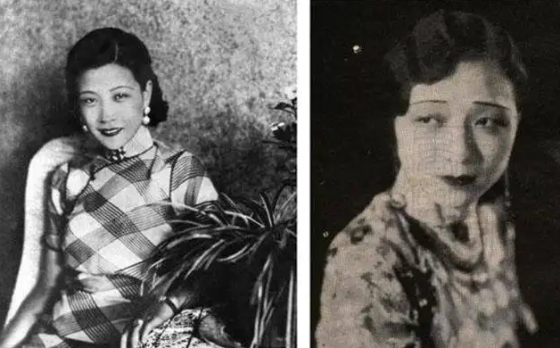 电影|悲情影后张织云:弃良人嫁渣男,晚年沦为妓女,晚年乞讨死在街头