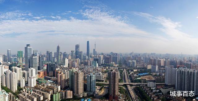 广州市|作为深度长期生活过北上广深的人，谈谈自己的看法！