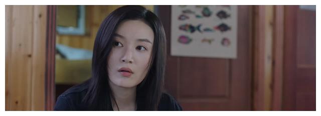 小姐姐|《不期而至》除了真假高峻外，阮真真身边最可疑的人是老严