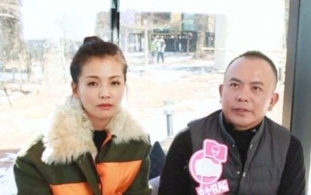 刘涛|“国民媳妇”刘涛的遭遇，让不少人对即将步入豪门的女明星产生了警觉