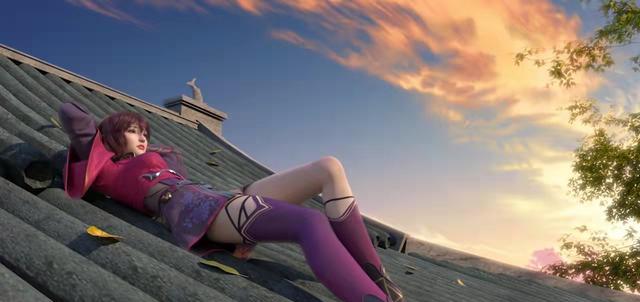 acgn漫评|国漫怪象,大家都说坚决抵制若鸿文化,其播放量却一直居高不下