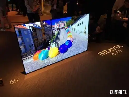 OLED|我发现OLED辣眼睛的一个重要因素！