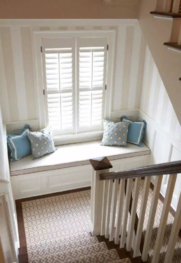 飘窗这样设计,比多买20㎡都值