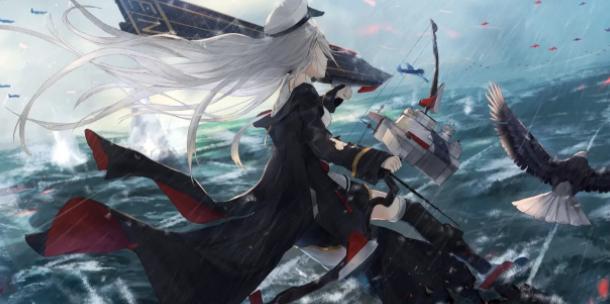 碧蓝航线5周年庆主题家具及外观装备箱小笼包炮弹无钻石家具