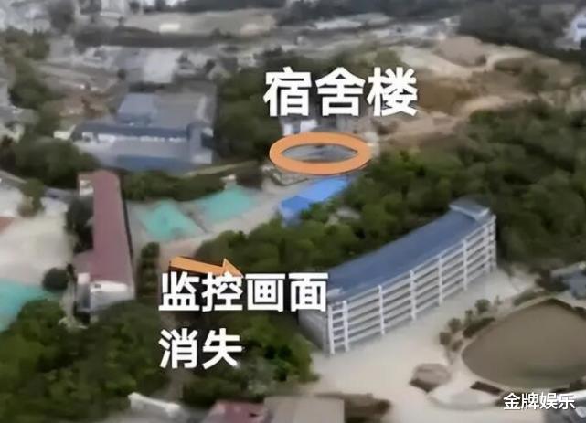 胡鑫宇案有了最新发现!围墙上找到一个很大的洞口