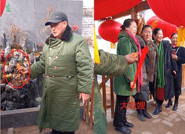 朱之文|大衣哥家年后“三喜临门”，小伟难得争了口气，朱之文拿啥奖励？