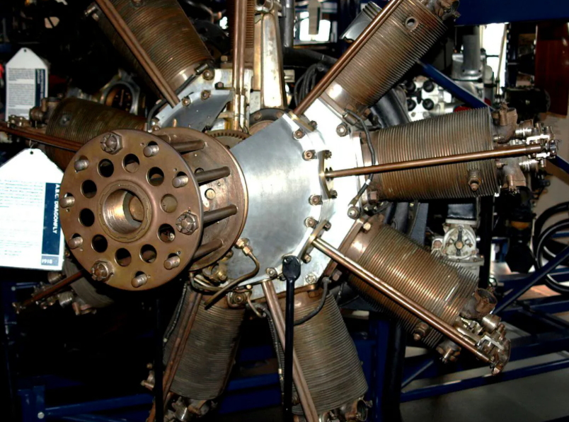 超燃冲压发动机改写了太空的历史，其技术和性能是世界上最先进的