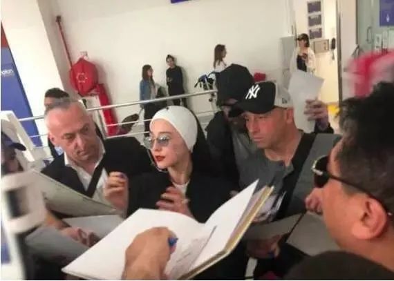 阿娇|撕了20年,心机全白费了?