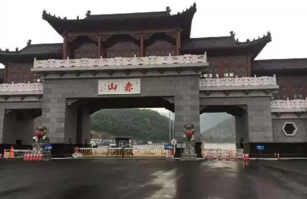 婺源|领克和你一起秋游