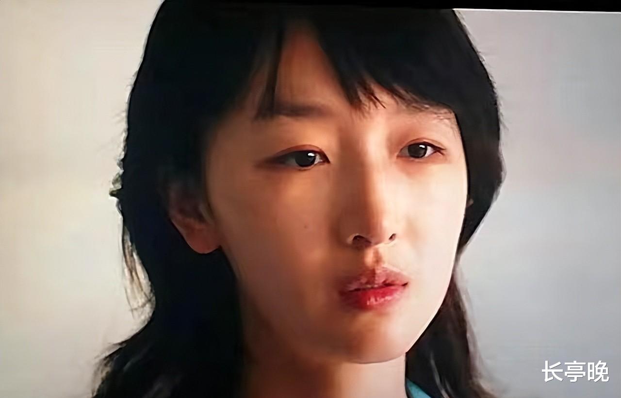 少年的你|再看《少年的你》:人不是年龄到了就长大,而是承担责任才长大