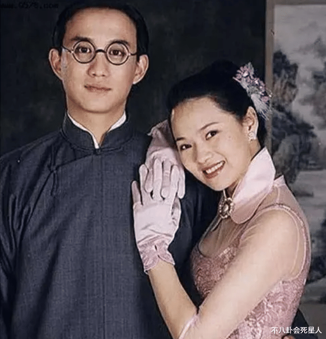 黄磊|黄磊，你的糟糕演技在《县委大院》暴露无遗了