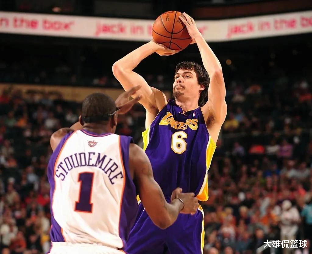 扬州|美媒重排2006年NBA选秀，本世纪最弱的NBA选秀之一