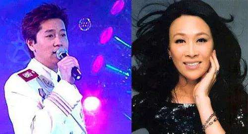 Angelababy|那英向蔡国庆表白被拒,蔡国庆却看上她姐姐:要不你做个顺水人情