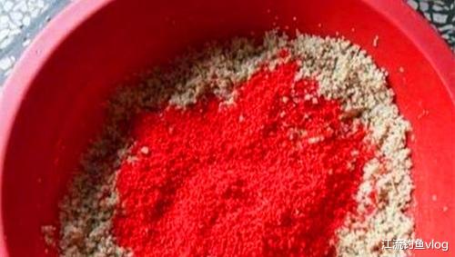 饵料|利用好这些随地可见的窝料,鱼获满满没问题