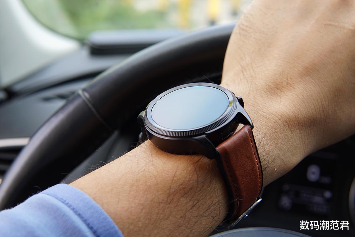 机器学习|腕上的健康小管家，测血糖测血压测血氧，DIDO E55S Pro智能手表定能满足你