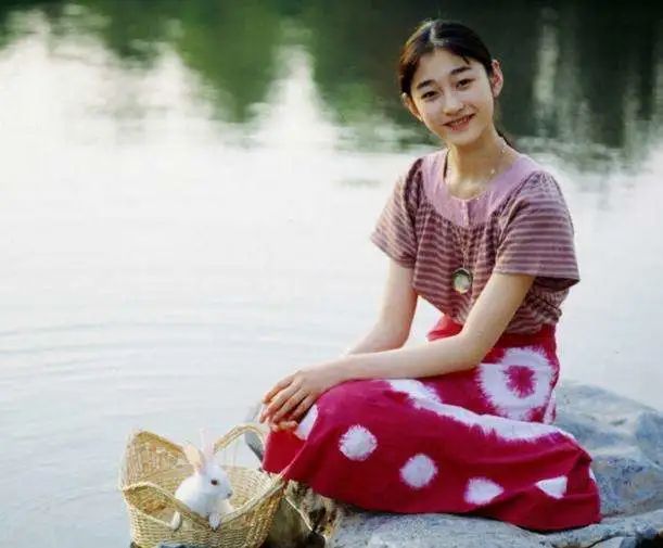 李小冉|看了李小冉8.5亿的豪宅,才明白为什么有1300万人羡慕她的生活