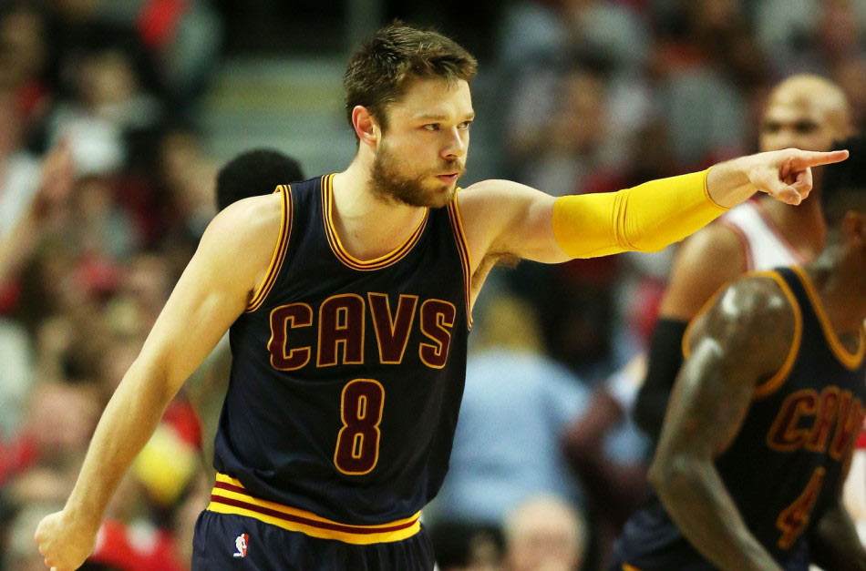 骑士队绝地七武士现在怎么样了?只有两人留在NBA,看到最后泪目