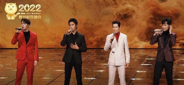 沙溢|2022春晚对比前五年春晚:三大优点和三大遗憾