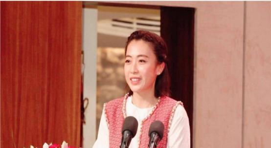 莱诺|恒大汽车正式下线了，大赢家却非恒大许家印，而是香港女首富甘比