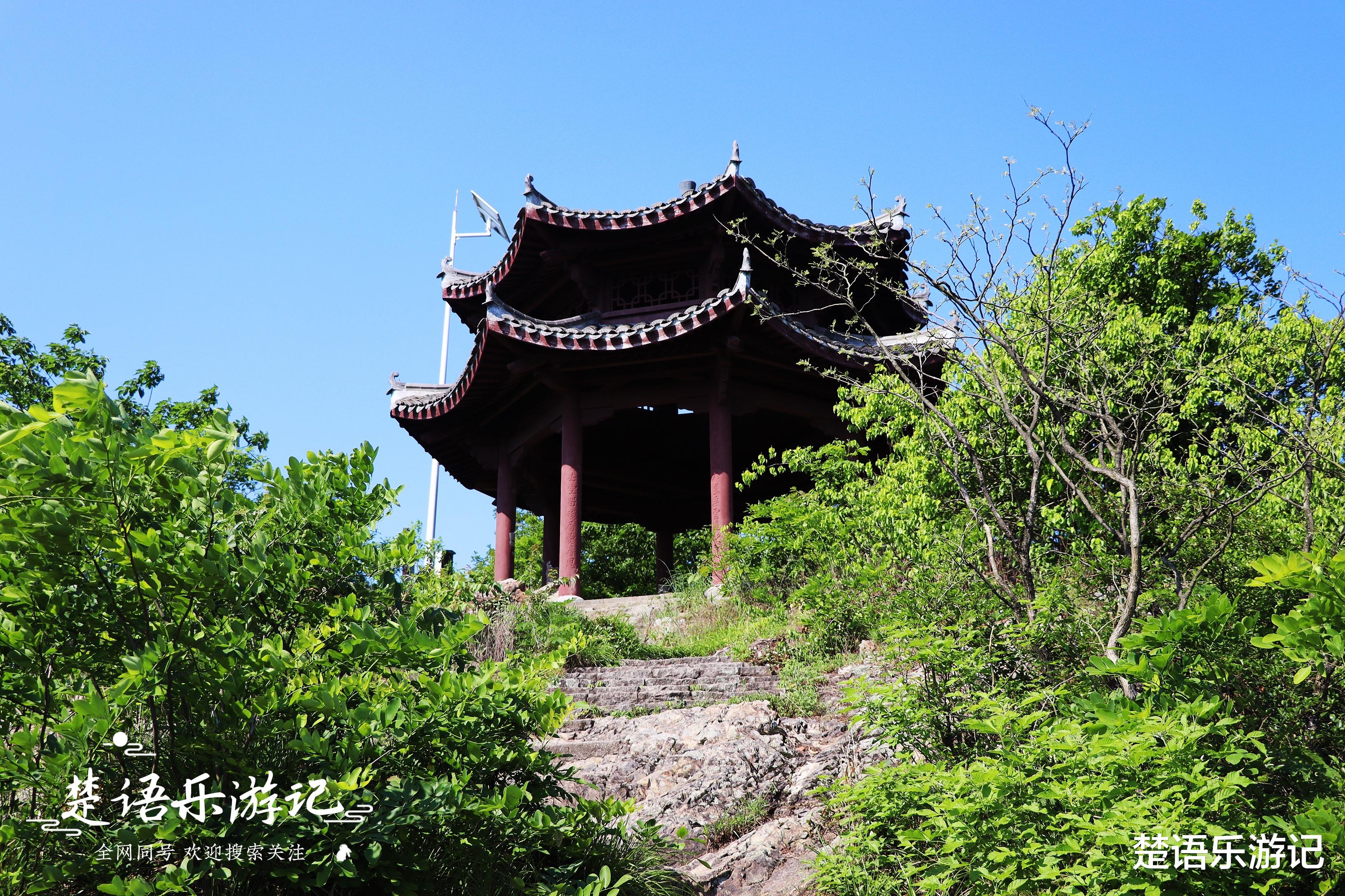 浙江省|浙江这个湖畔竟藏着一处风景,传说八仙曾来观光,许多人不知道