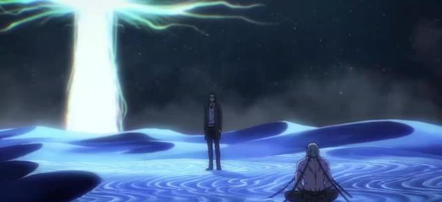 进击的巨人|进击的巨人:薛克与艾伦意外来到道路,但兄弟两人心怀鬼胎