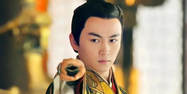 陈晓|《冰雨火》火了，35岁陈晓又在筹备新剧，演员阵容很“吸睛”