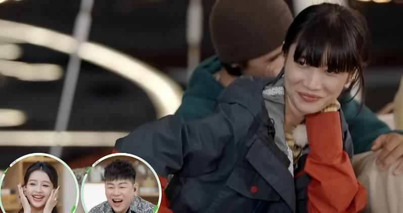 宋宁峰|宋宁峰惟妙惟肖模仿张婉婷，尖酸刻薄注入灵魂，胡彦斌拍案叫绝