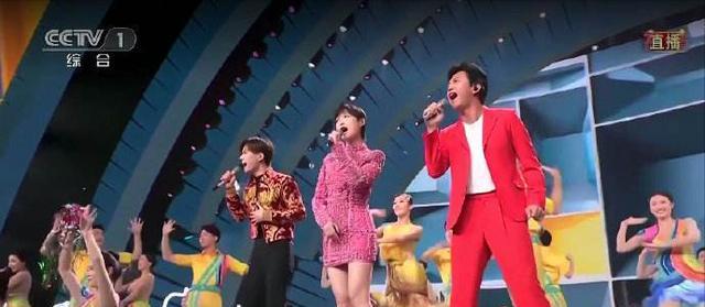 乘风破浪的姐姐|《乘风破浪的姐姐》再出阵容名单,邓超为发起人,认识的不足一半