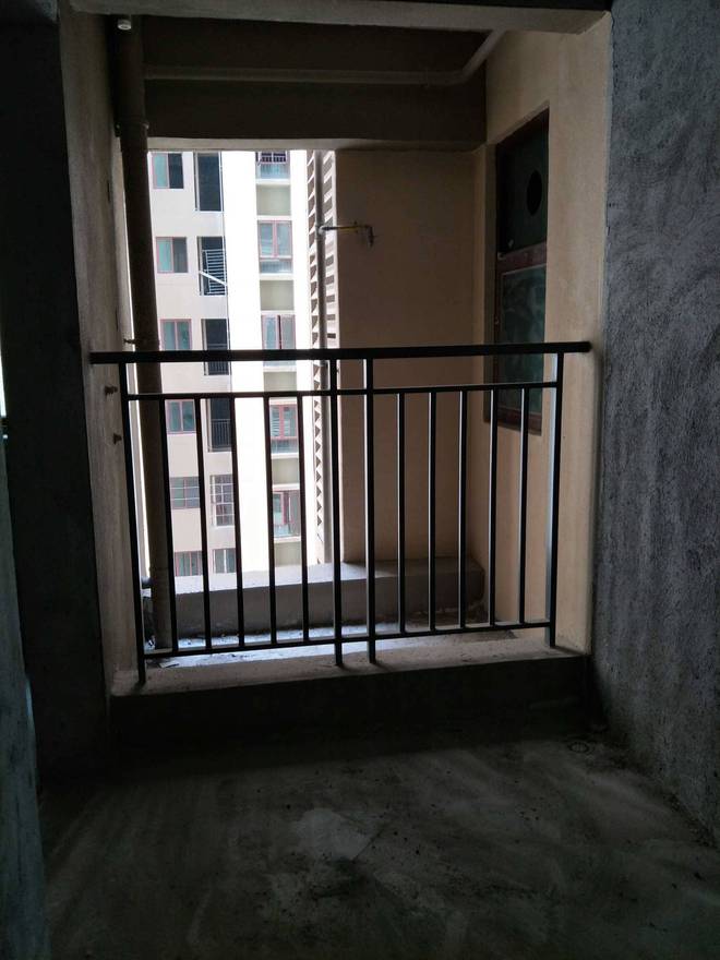 买房之后没闲钱装修了,计划直接入住毛坯房,会不会被人嘲笑?